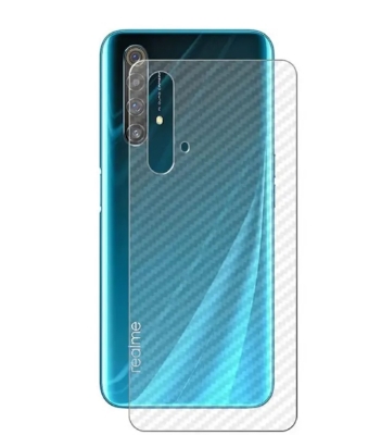 Picture of Buy 1 get 1 Carbon fiber for Oppo Realme X3