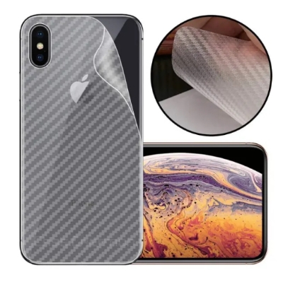 Picture of Buy 1 get 1 Carbon fiber for iphone XS max