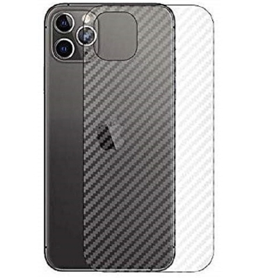 Picture of Buy 1 get 1 Carbon fiber for iphone 12 pro max