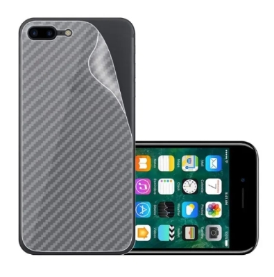 Picture of Buy 1 get 1 Carbon fiber for iphone 7 plus