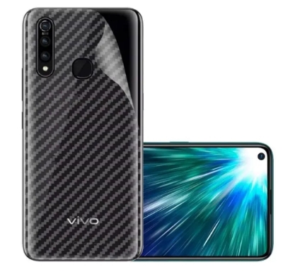 Picture of Buy 1 get 1 Carbon fiber for Vivo Y19