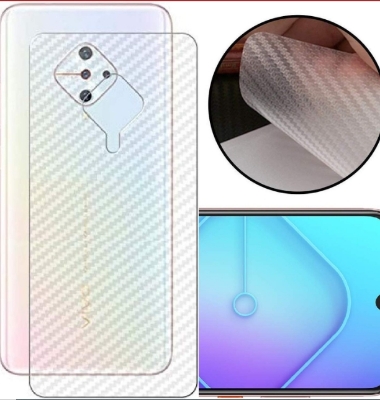 Picture of Buy 1 get 1 Carbon fiber for Vivo S1 Pro
