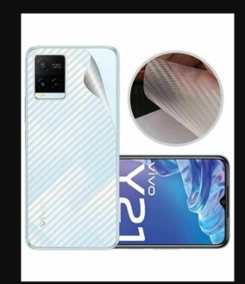 Picture of Buy 1 get 1 Carbon fiber for Vivo Y21