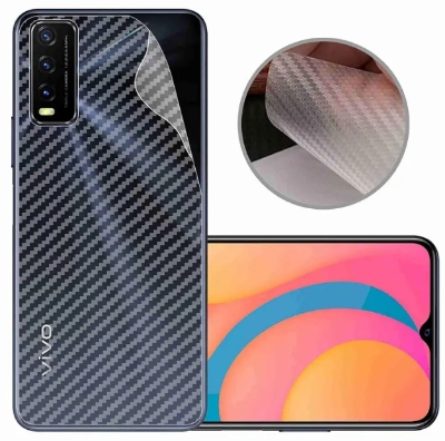 Picture of Buy 1 get 1 Carbon fiber for Vivo Y20