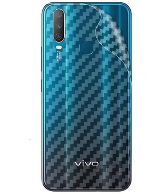 Picture of Buy 1 get 1 Carbon fiber for Vivo Y91c