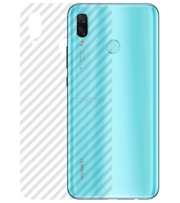 Picture of Buy 1 get 1 Carbon fiber for Vivo Y71