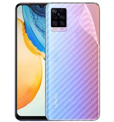 Picture of Buy 1 get 1 Carbon fiber for Vivo V20