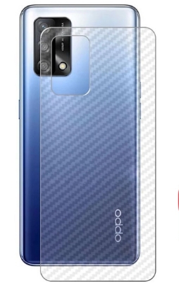 Picture of Buy 1 get 1 Carbon fiber for Vivo A95