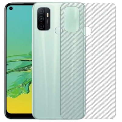 Picture of Buy 1 get 1 Carbon fiber for Oppo A32