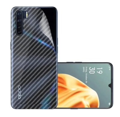 Picture of Buy 1 get 1 Carbon fiber for Oppo F15