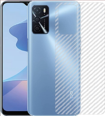 Picture of Buy 1 get 1 Carbon fiber for Oppo A16