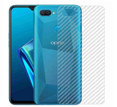 Picture of Buy 1 get 1 Carbon fiber for Oppo A12/A5s