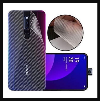 Picture of Buy 1 get 1 Carbon fiber for Oppo F11
