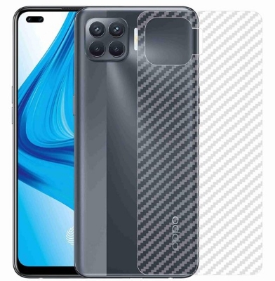 Picture of Buy 1 get 1 Carbon fiber for Oppo F17 Pro