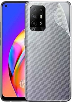 Picture of Buy 1 get 1 Carbon fiber for Oppo F19 Pro