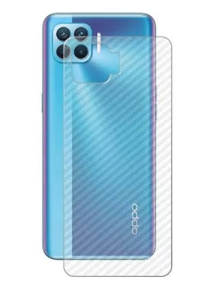 Picture of Buy 1 get 1 Carbon fiber for Oppo F17