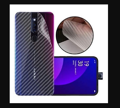 Picture of Buy 1 get 1 Carbon fiber for Oppo F11 pro