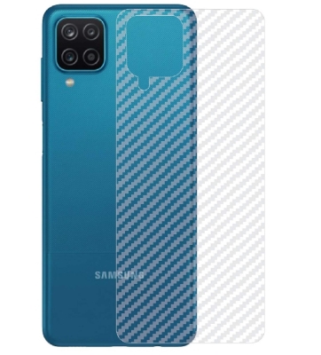 Picture of Buy 1 get 1 Carbon fiber for Samsung Galaxy A12
