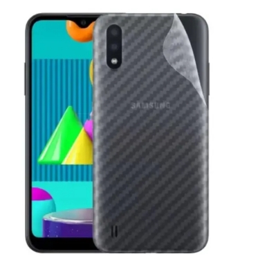 Picture of Buy 1 get 1 Carbon fiber for Samsung Galaxy A01