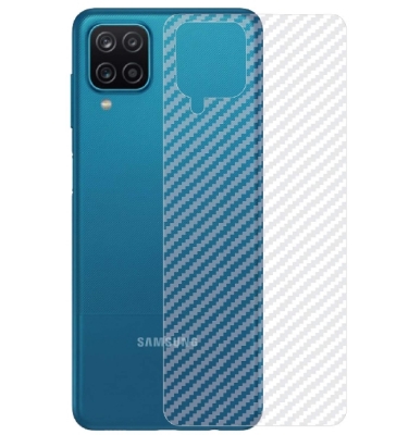 Picture of Buy 1 get 1 Carbon fiber for Samsung Galaxy M12