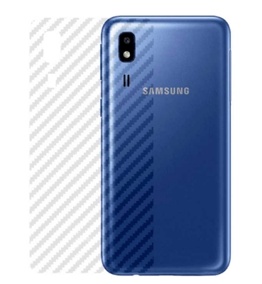 Picture of Buy 1 get 1 Carbon fiber for Samsung Galaxy A2 Core