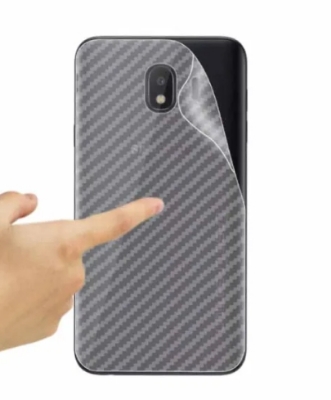 Picture of Buy 1 get 1 Carbon fiber for Samsung Galaxy J2 Core