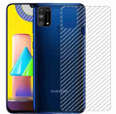 Picture of Buy 1 get 1 Carbon fiber for Samsung Galaxy M01 Core