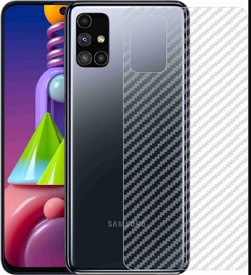 Picture of Buy 1 get 1 Carbon fiber for Samsung Galaxy M51
