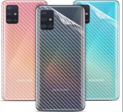Picture of Buy 1 get 1 Carbon fiber for Samsung Galaxy A71