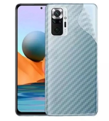 Picture of Buy 1 get 1 Carbon fiber for Samsung Galaxy A22 4G