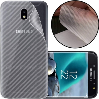 Picture of Buy 1 get 1 Carbon fiber for Samsung Galaxy J3 pro