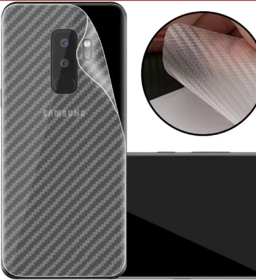 Picture of Buy 1 get 1 Carbon fiber for Samsung Galaxy S9 Plus