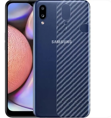 Picture of Buy 1 get 1 Carbon fiber for Samsung Galaxy M01s