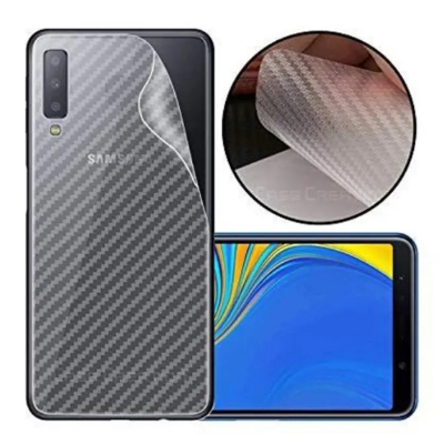 Picture of Buy 1 get 1 Carbon fiber for Samsung Galaxy J4