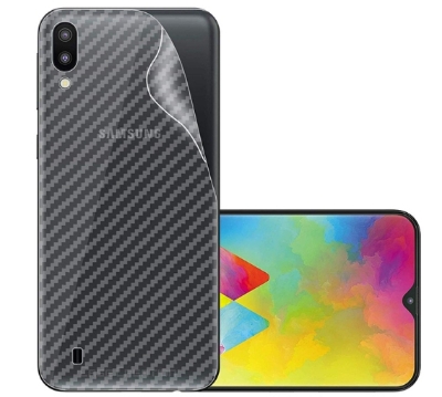 Picture of Buy 1 get 1 Carbon fiber for Samsung Galaxy M10