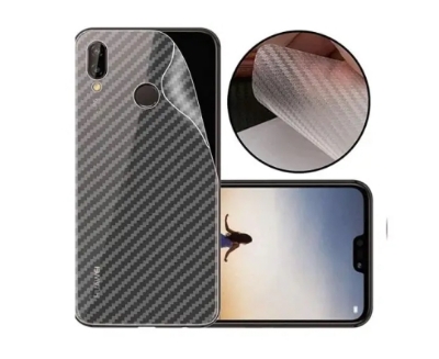 Picture of Buy 1 get 1 Carbon fiber for Huawei Nova 3i