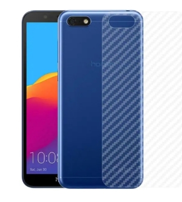 Picture of Buy 1 get 1 Carbon fiber for Huawei Y5 2018