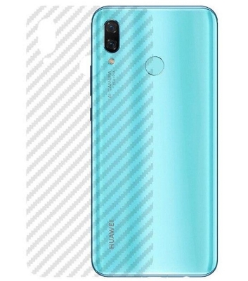 Picture of Buy 1 get 1 Carbon fiber for Huawei Nova 3e