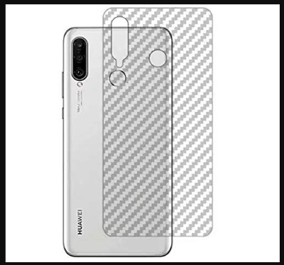Picture of Buy 1 get 1 Carbon fiber for Huawei P30 Lite