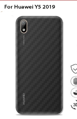 Picture of Buy 1 get 1 Carbon fiber for Huawei Y5 2019
