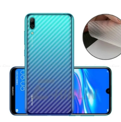 Picture of Buy 1 get 1 Carbon fiber for Huawei Y5p