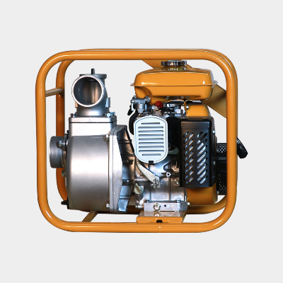 KOSHIN 3″ Petrol Water Pump SE-80X