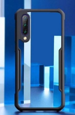 Picture of For Huawei Y9 2019 Back Cover Xundd Case Edge-Reinforced Shockproof Hard Transparent Phone Cover