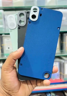 Picture of Original Backsheel For CMF Phone 1 back Part  CMF by Nothing ( without screw)