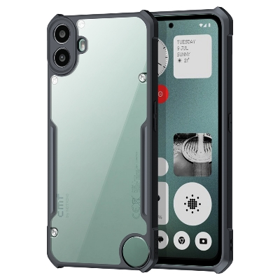 Picture of Cover For CMF phone 1 xundd case  CMF by Nothing back cover