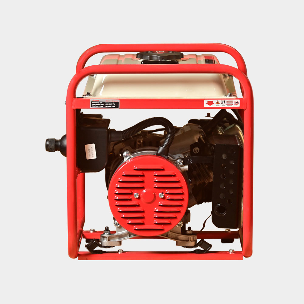 SH POWER 1KW Mini Generator SH1200R