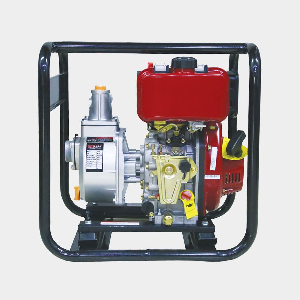 SONALI 3″ Diesel Water Pump SPL30RSD