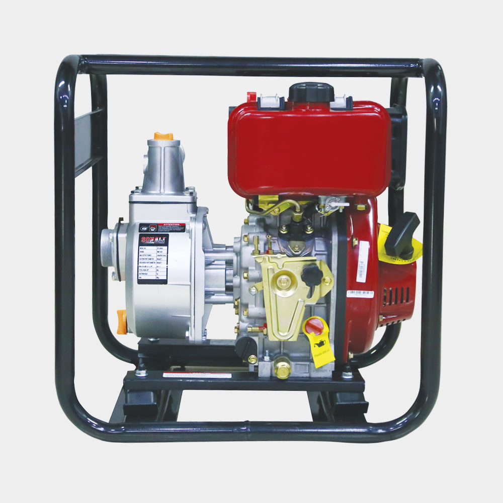 SONALI 2″ Diesel Water Pump SPL-20RSD