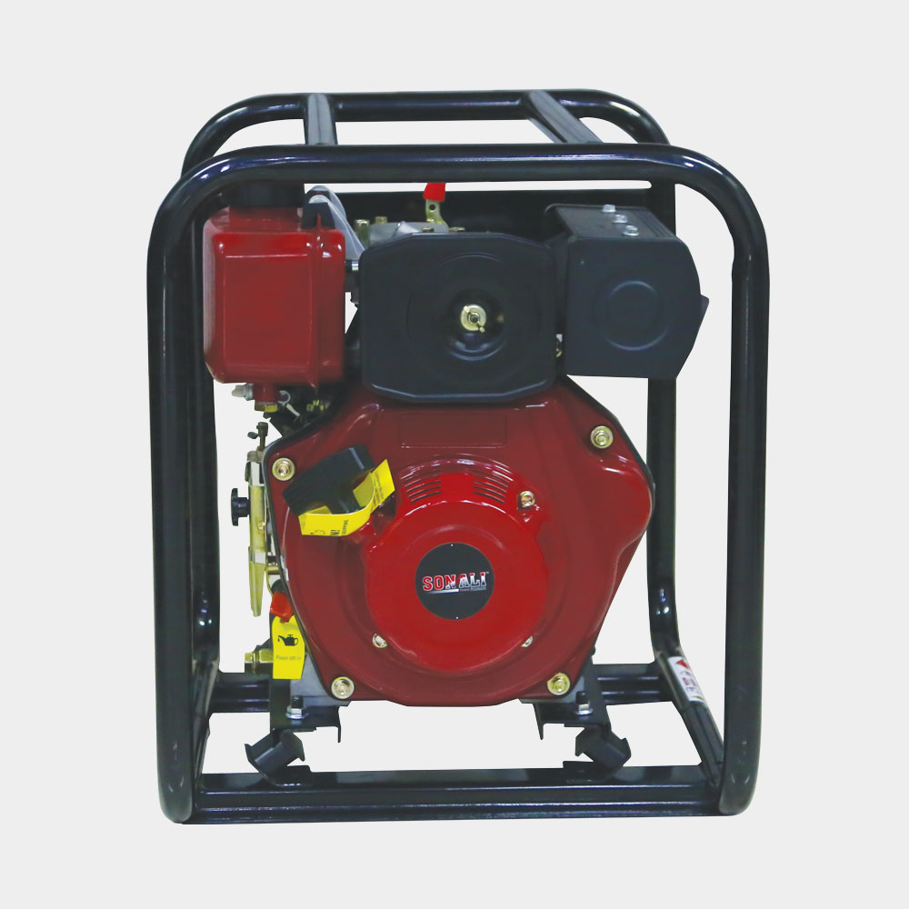SONALI 2″ Diesel Water Pump SPL-20RSD