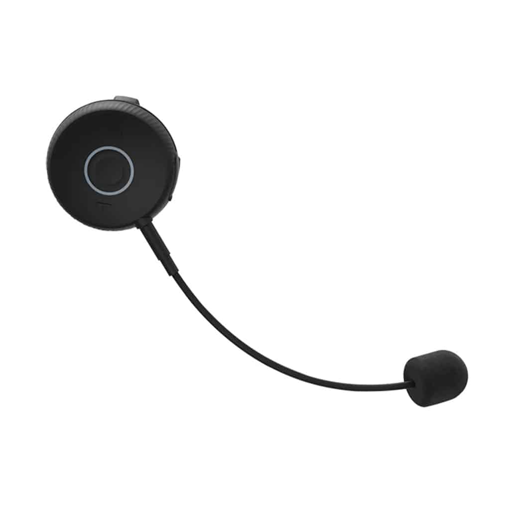 Vyvylabs V18 Helmet Bone Conduction Headset Black AR Trading Official Storeonline shop bangladeshothoba.com